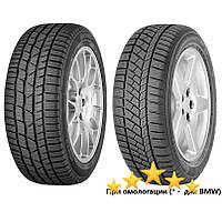 Шины зимова Continental ContiWinterContact TS 830P 265/30 R20 94V XL FR RO1 Demo