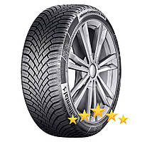 Шины зимова Continental WinterContact TS 860 195/55 R16 87H Demo