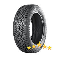 Шины зимова БУ шина Nokian WR SNOWPROOF 215/45 R20 95V XL Demo