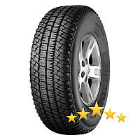 Шины всесезонна Michelin LTX A/T2 275/70 R18 125/122S Demo