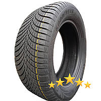 Шины всесезонна Goodyear Vector 4 Seasons Gen-3 235/50 R19 103W XL Demo