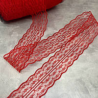 Мереживо Квіточка, Серце