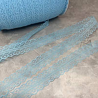 Мереживо "АДЕЛЬ", "Троянда" "Сітка"