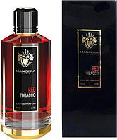 Парфюмерная вода унисекс Mancera Red Tobacco, 120 мл