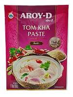 Суміш до супу Том Кха AROY-D 50 г