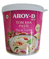 Суміш до супу Том Кха AROY-D 400 г