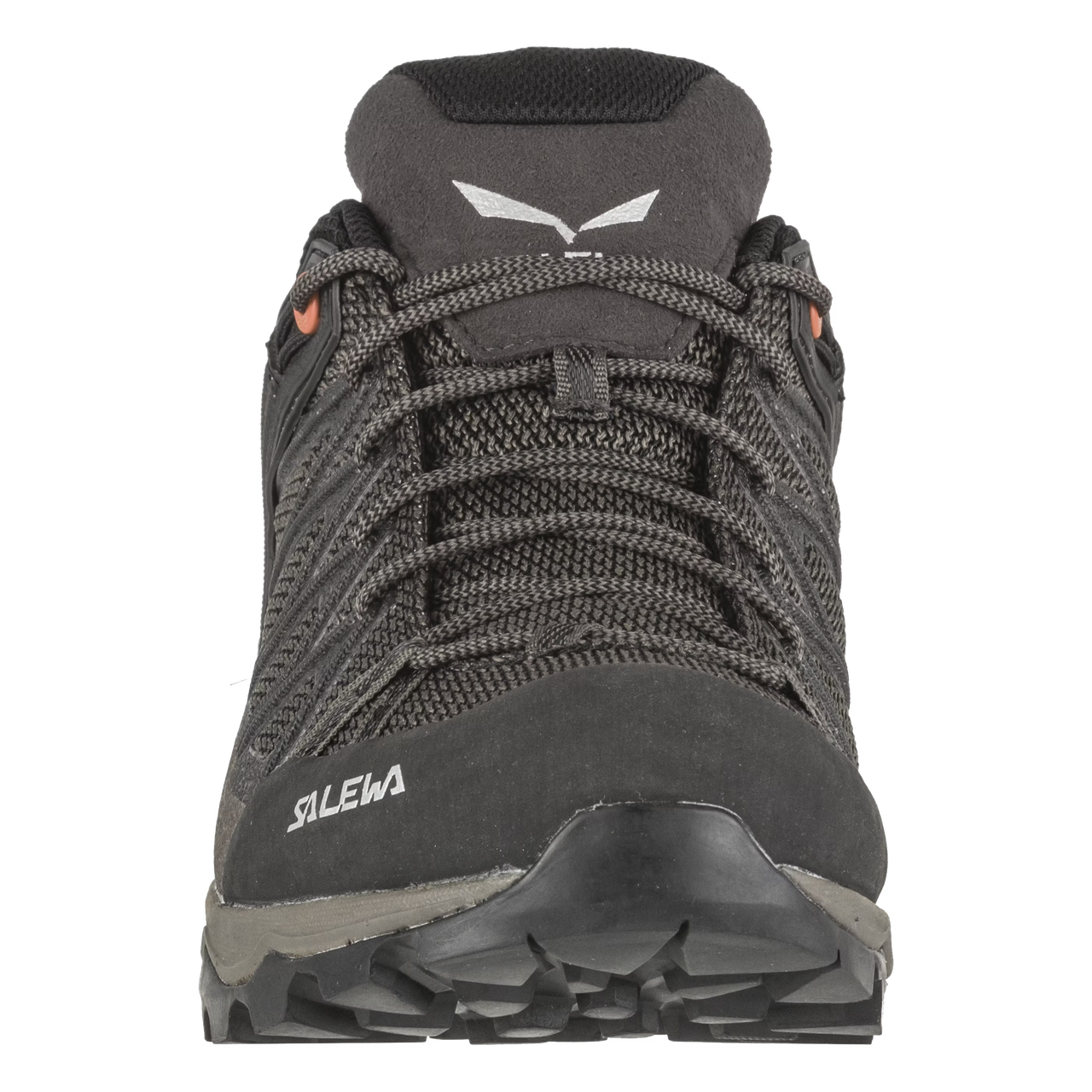 Кроссовки трекинговые Salewa MOUNTAIN TRAINER LITE GORE-TEX коричневий, 44 - фото 3 - id-p2121459740