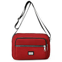 Сумка Welpo Italian Bags red
