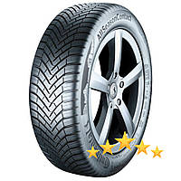 Шины всесезонна Continental AllSeasonContact 225/60 R18 100H Demo