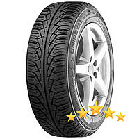 Шины зимова Uniroyal MS Plus 77 215/55 R17 98V XL Demo