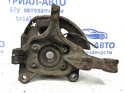 Кулак поворотний лівий + маточина Mazda CX 5 2012-2017 KD3533031A (Арт.31618)