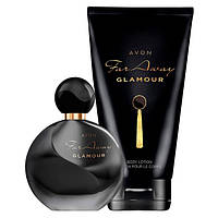 Avon Набір Far Away Glamour