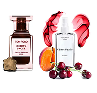 Tom Ford Smoke Cherry 110 мл - Духи Унісекс (Том Форд Смок Черрі) Дуже Стійка Парфумерія