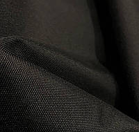Ткань Кордура черная Cordura 500D 230г/м2 (Турция)