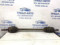 Привод задний Hyundai Tucson 2004-2010 49600-2E000 (Арт.31648)