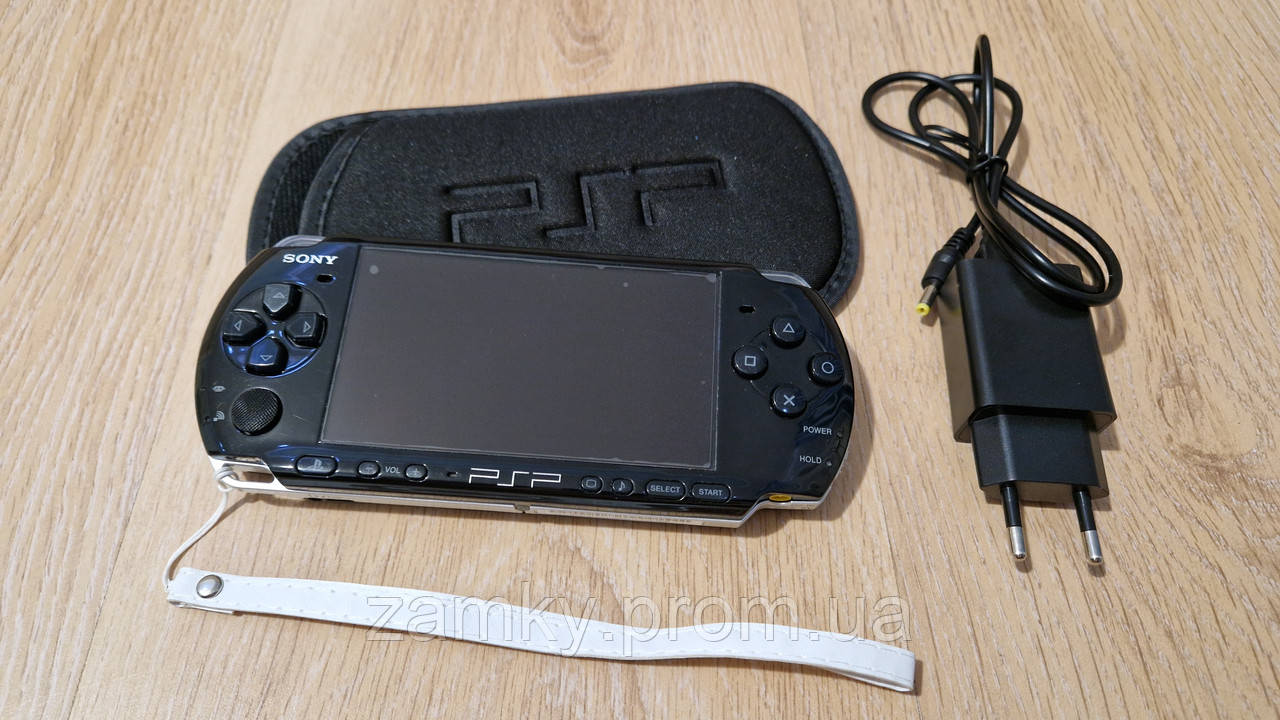 Sony PSP-3000 оригинал 64гиг +140игр! (ID#2121453298), цена: 4700 ₴, купить на Prom.ua Sony PSP-3000 оригинал 64гиг +140игр! (ID#2121453298), цена: 4700 ₴, купить на Prom.ua