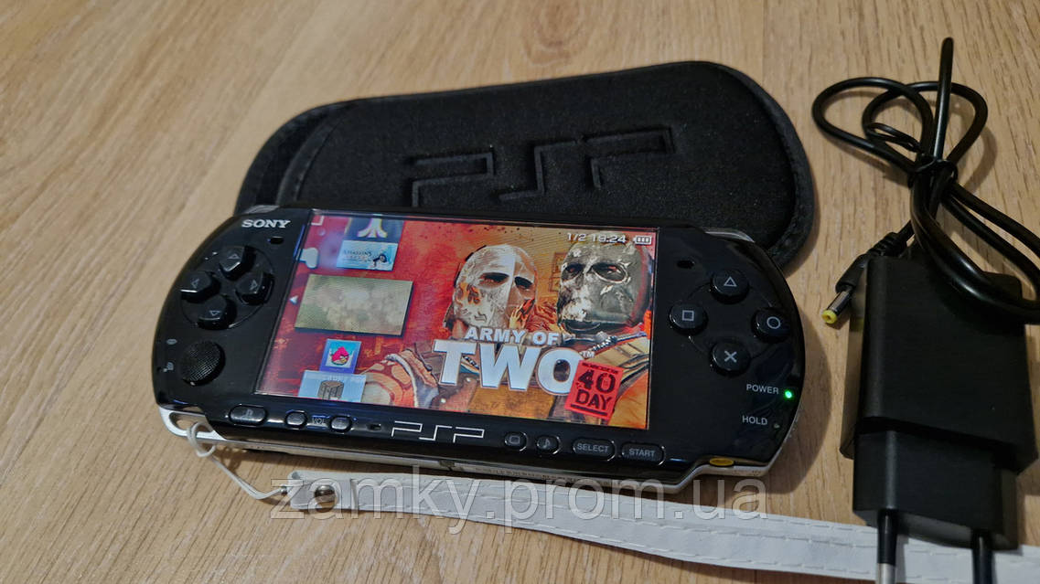 Sony PSP-3000 оригинал 64гиг +140игр! (ID#2121453298), цена: 4700 ₴, купить на Prom.ua Sony PSP-3000 оригинал 64гиг +140игр! (ID#2121453298), цена: 4700 ₴, купить на Prom.ua