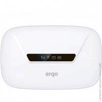 4G Wi-Fi роутер Ergo 3G/4G M0263 White (M0263)