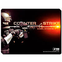 Килимок Podmyshku Game Counter strike-S