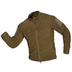 Кофта Camo-Tec Patrol 2.0 Himatec Pro Coyote Size S