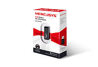 WI Fi Адаптер Mercusys MW300UM (N300, USB)_EU