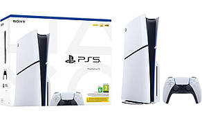 Ігрова консоль Sony PlayStation 5 Slim  (CFI-2008)
