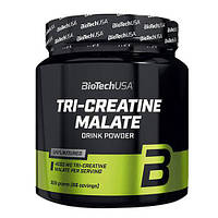 Biotech USA Tri-Creatine Malate 300 грам 764 VB