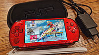 Sony PSP-3000 оригинал 64гиг +140игр!