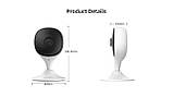 Wi-Fi IP-камера IMOU Cue 2E 2MP, фото 5