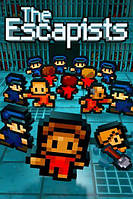 The Escapists / STEAM KEY