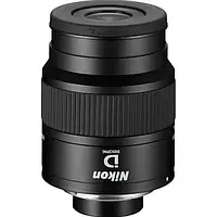 Окуляр для бинокля Nikon FIELDSCOPE EYEPIECE MEP-20-60