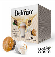 Кофе в капсулах Belmio Dolce Gusto Latte Macchiato (16 шт.)