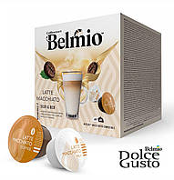 Кава в капсулах Belmio Dolce Gusto Latte Macchiato (16 шт.)