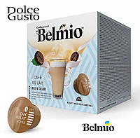 Кофе в капсулах Belmio Dolce Gusto Cafe au Lait (16 шт.)