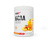 MST® BCAA Energy Peach 35 порций 315 грамм