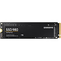 SSD 1TB Samsung 980 M.2 NVMe PCIe 3.0 x4 2280 V-NAND MLC