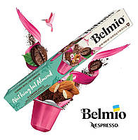 Кава в капсулах Belmio Almond (10 шт.)