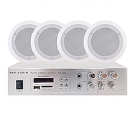 Акустический комплект SKY SOUND CS-7014