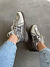 Кросівки чоловічі бежеві New Balance 1906R Mocha Brown (14852), фото 11