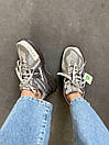 Кросівки чоловічі бежеві New Balance 1906R Mocha Brown (14852), фото 4