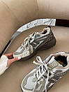 Кросівки чоловічі бежеві New Balance 1906R Mocha Brown (14852), фото 6