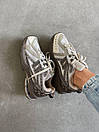 Кросівки чоловічі бежеві New Balance 1906R Mocha Brown (14852), фото 8