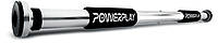 Турнік розсувний PowerPlay 4128 Pull Up Bar (60-90см.) Steel/Black