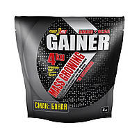 Gainer - 4000g Banana