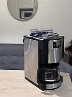 Лучшая капельная кофеварка Russell Hobbs Капельная кофеварка для кафе (Кофеварки электрические) Кофемашина