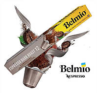 Кофе в капсулах Belmio Espresso Dark Roast (10 шт.)