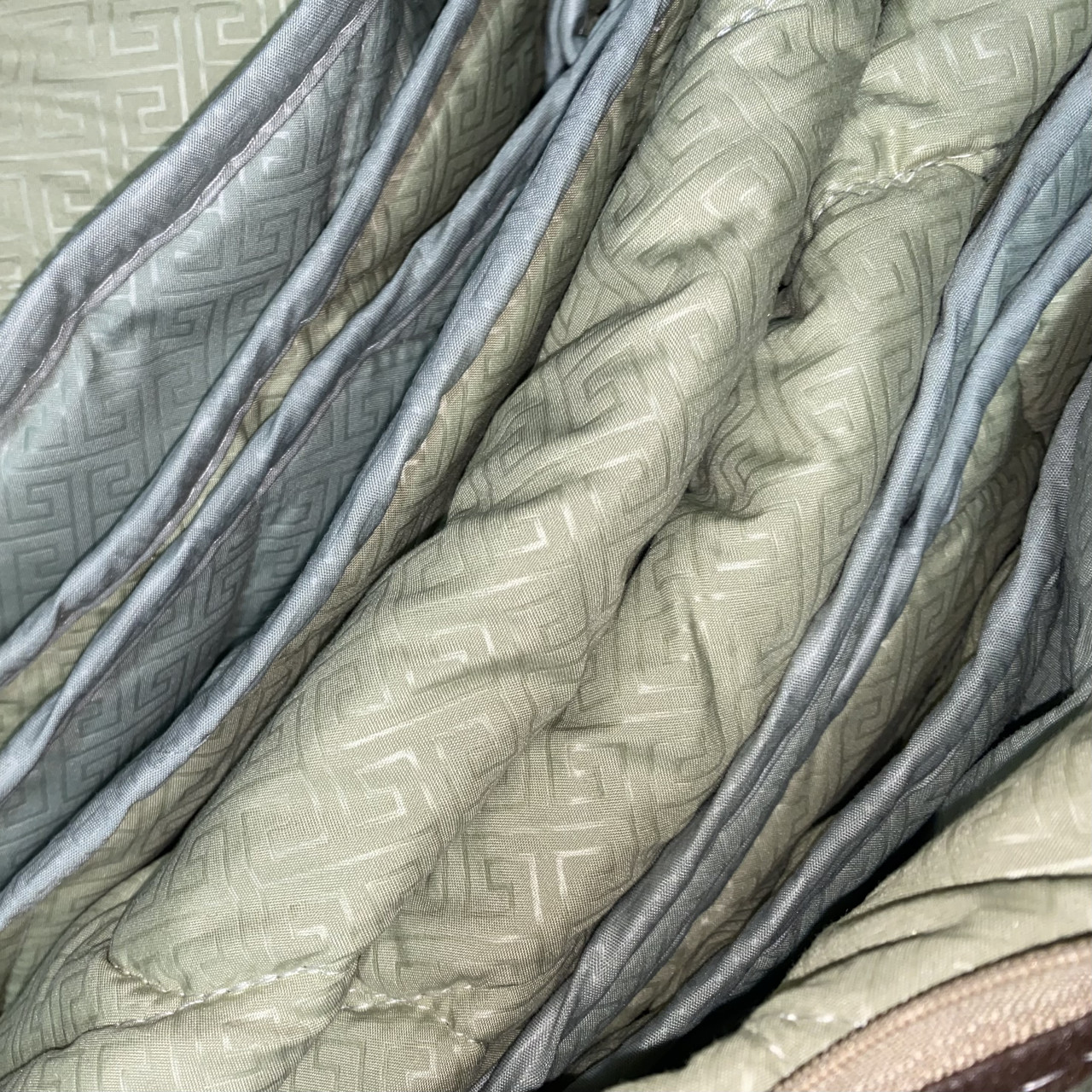 Ковдра літня двоспальна 175*215 см. Фабрична стьобана сертифікована ковдра ODA, фото 1