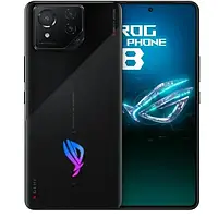 Смартфон Asus ROG Phone 8 16/256GB Phantom Black (CN with Global ROM)