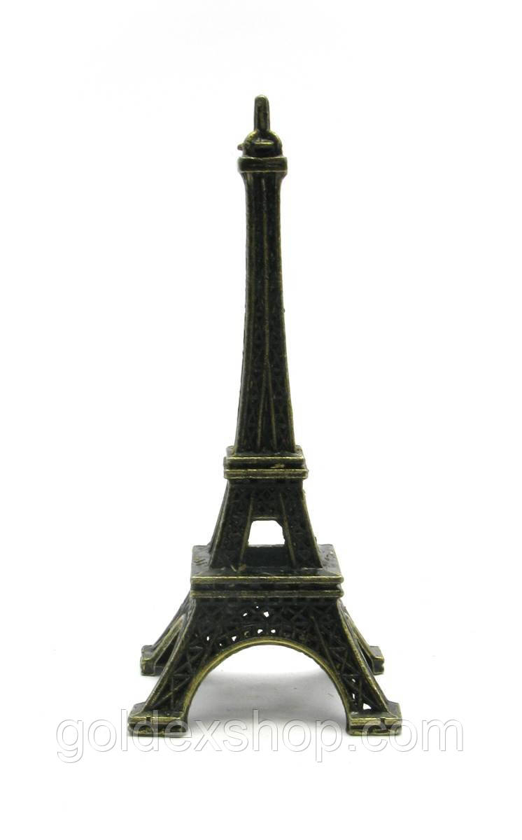 Ейфелева вежа статуетка (7,5х3х3 см)