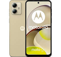 Смартфон Motorola G14 8/256 GB Butter Cream (PAYF0041RS)